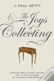 Capa do artigo Joys Of Collecting