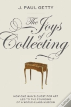 Capa do artigo Joys Of Collecting
