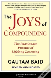 Capa do artigo Joys Of Compounding