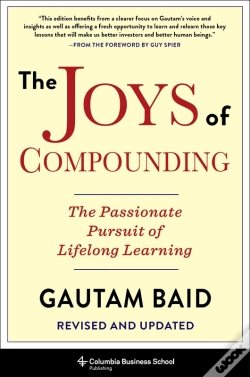 Capa do artigo Joys Of Compounding