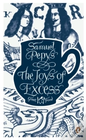 Capa do artigo Joys Of Excess