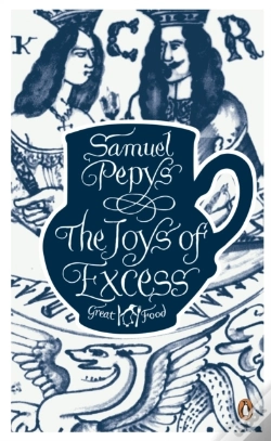 Capa do artigo Joys Of Excess