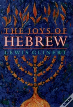 Capa do artigo Joys Of Hebrew