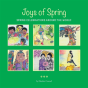 Joys Of Spring - Preview