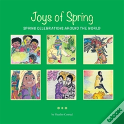 Capa do artigo Joys Of Spring