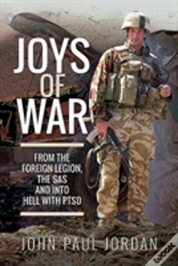Capa do artigo Joys Of War