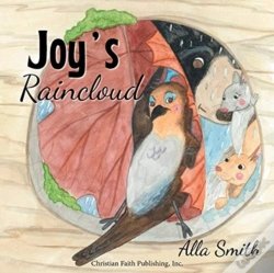 Capa do artigo Joy'S Raincloud
