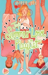Joy'S Summer Love Playlist
