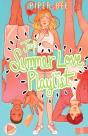 Joy'S Summer Love Playlist - Preview
