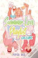 Joy'S Summer Love Playlist Deluxe