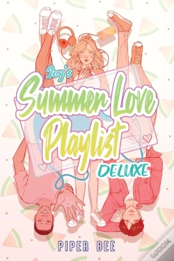 Capa do artigo Joy'S Summer Love Playlist Deluxe