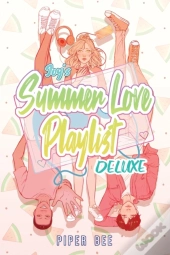 Joy'S Summer Love Playlist Deluxe