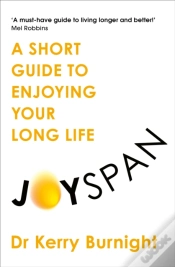 Capa do artigo Joyspan