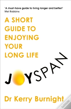 Capa do artigo Joyspan