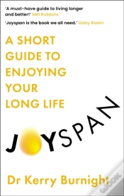 Capa do artigo Joyspan