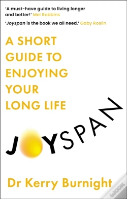 Capa do artigo Joyspan
