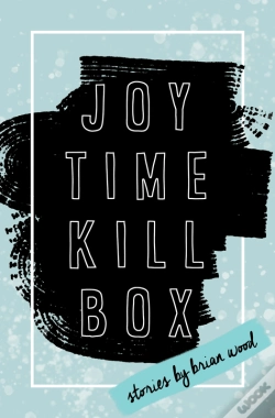 Capa do artigo Joytime Killbox