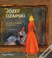 Capa do artigo Jozef Czapski