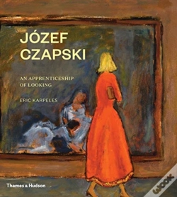 Capa do artigo Jozef Czapski