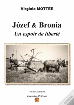 Capa do artigo Józef & Bronia, Un Espoir De Liberté