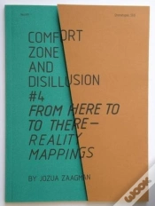 Capa do artigo Jozua Zaagman: From Here To There