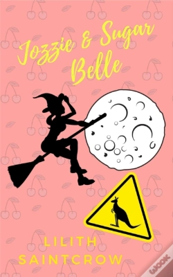 Capa do artigo Jozzie & Sugar Belle