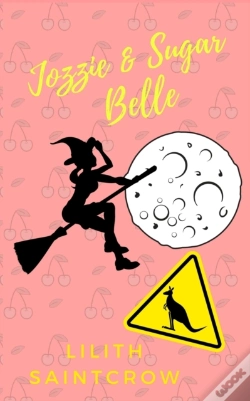 Capa do artigo Jozzie   Sugar Belle