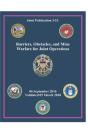 Jp 3-15 Barriers, Obstacles, And Mine Warfare For Joint Operations - Preview