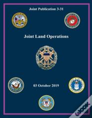 Jp 3-31 Joint Land Operations