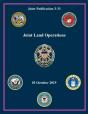 Jp 3-31 Joint Land Operations - Preview