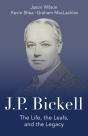 J.P. Bickell - Preview
