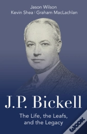 J.P. Bickell