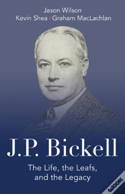 Capa do artigo J.P. Bickell