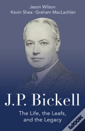 Capa do artigo J.P. Bickell