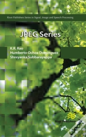Capa do artigo Jpeg Series