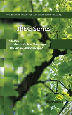 Capa do artigo Jpeg Series