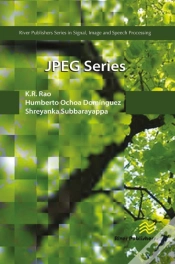 Capa do artigo Jpeg Series