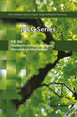 Capa do artigo Jpeg Series