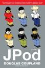 Jpod - Preview