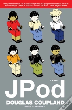 Capa do artigo Jpod