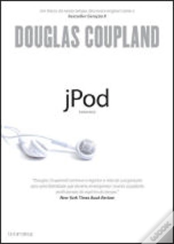 Capa do artigo Jpod