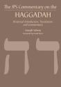 Jps Commentary On The Haggadah - Preview