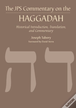 Capa do artigo Jps Commentary On The Haggadah