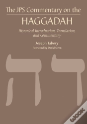 Capa do artigo Jps Commentary On The Haggadah