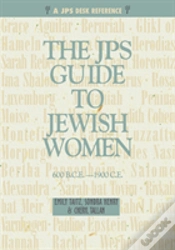 Capa do artigo Jps Guide To Jewish Women
