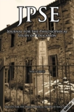 Capa do artigo Jpse