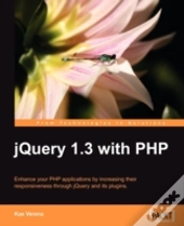 Jquery 1.3 With Php
