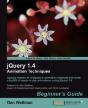 Jquery 1.4 Animation Techniques - Preview