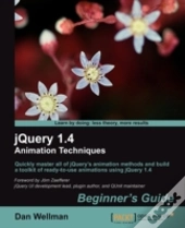 Jquery 1.4 Animation Techniques