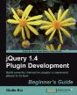 Jquery 1.4 Plugin Development Beginners Guide - Preview